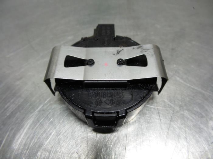Capteur de pluie d'un Renault Megane (Megane 2 02-), Autos : Pièces & Accessoires, Renault, -, Utilisé, -