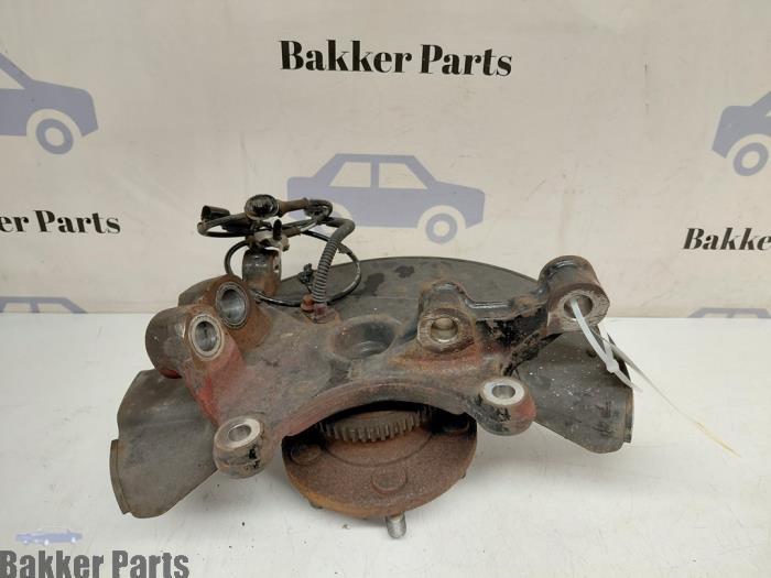 Fusee rechts-voor van een Ford Usa Mustang, Gebruikt, -, -, -