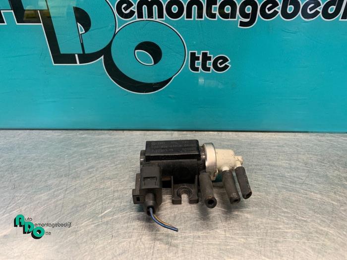 Soupape vide d'un Seat Leon (Leon 05-), Autos : Pièces & Accessoires, Petit matériel, Seat, Utilisé, 3 mois de garantie, Enlèvement ou Envoi