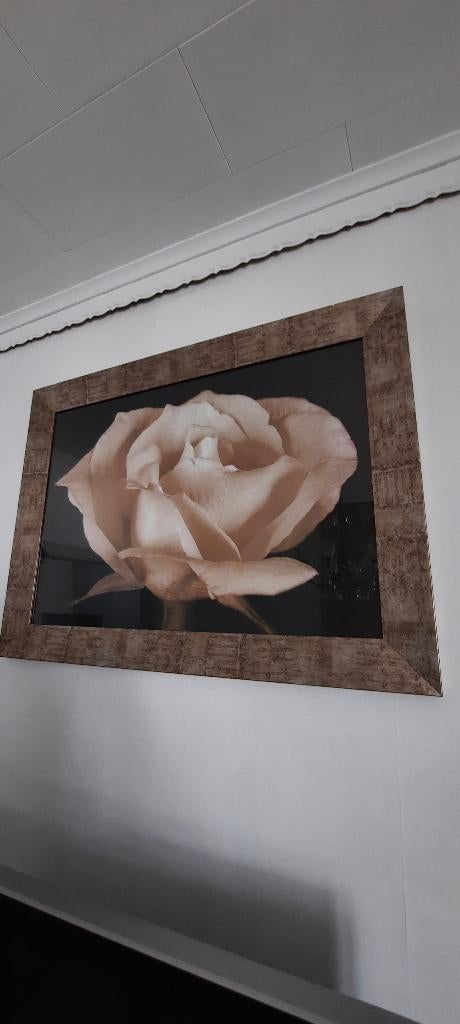 Kader, Antiek en Kunst, Ophalen