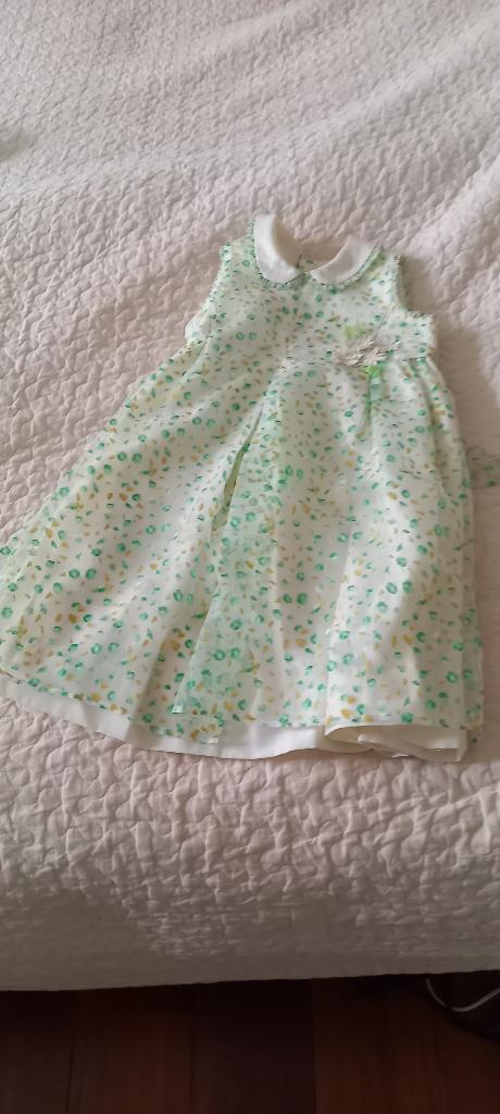 robe neuve Amaya, Enfants & Bébés, Neuf, Robe ou Jupe, Enlèvement, Amaya