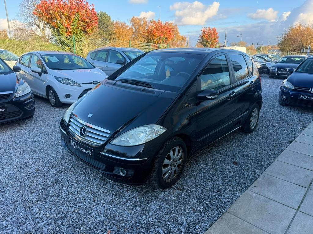 Mercedes, Autos, Achat, Entreprise, Diesel, ABS