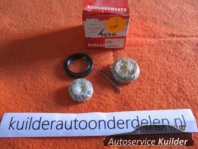 Wiellager voorzijde Ford Capri Consul Granada, Neuf, -, Ford, -