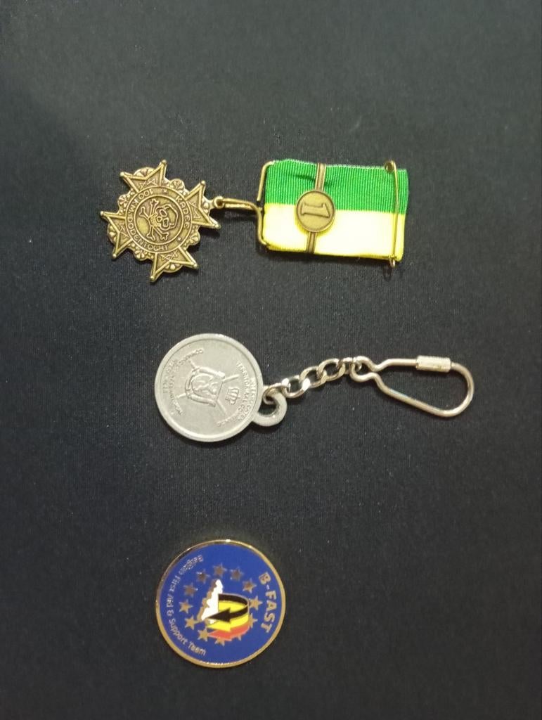 Zeldzame munten, Verzamelen, Ophalen