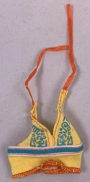 Barbie My Scene Kennedy Jammin In Jamaica 2003 Pop Access., Verzamelen, Verzenden, Zo goed als nieuw, Fashion Doll