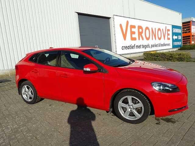 Volvo V40 2.0 D2, Auto's, Volvo, Automaat, 87 kW, Euro 6, 1969 cc