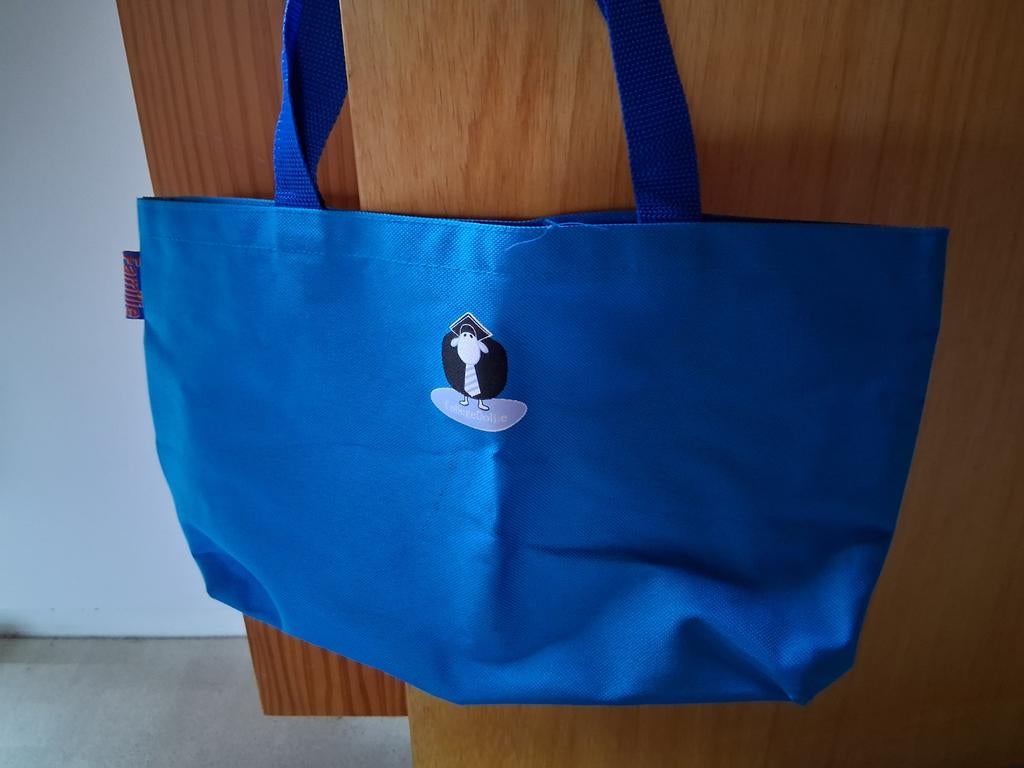 Tasje Collage Dollie nieuw, Ophalen of Verzenden