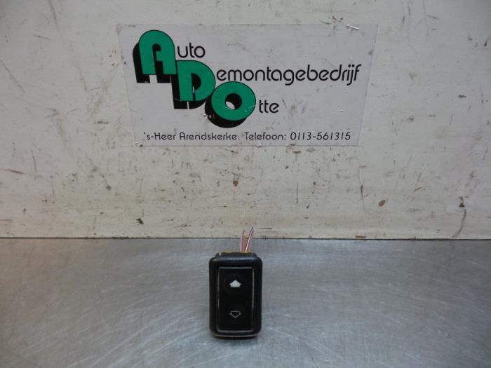 Elektrisch Raam Schakelaar van een BMW 3-Serie (3-Serie 90-), Gebruikt, -, -, Ophalen of Verzenden