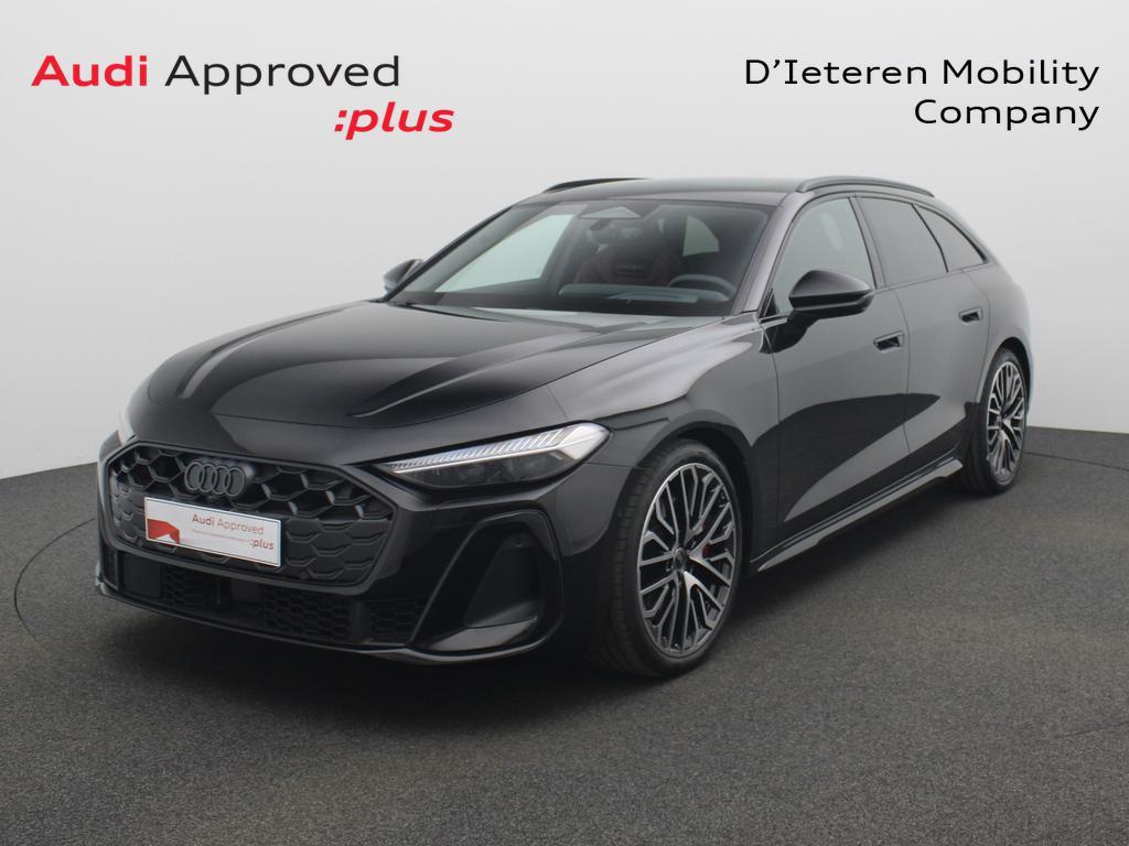 Audi S5 Avant S5 Avant 3.0 TFSI Quattro S tronic, Autos, Audi, Achat, https://public.car-pass.be/vhr/bf9a0c79-84b2-4ed6-8ac7-334b4f64a3e4