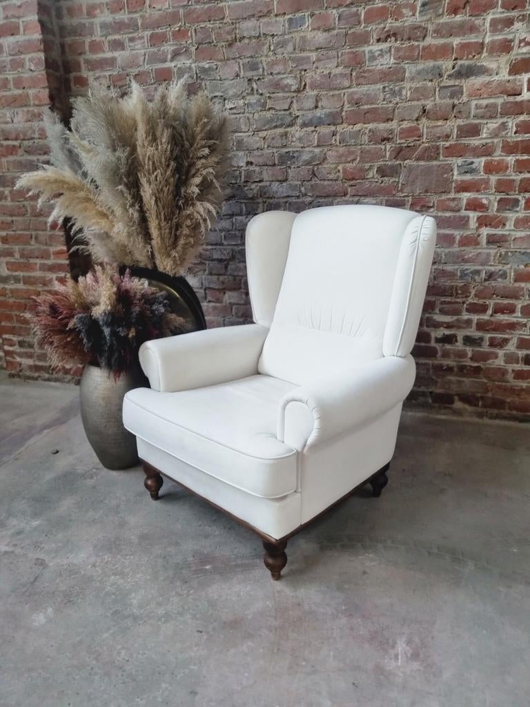 Landelijke fauteuille art: