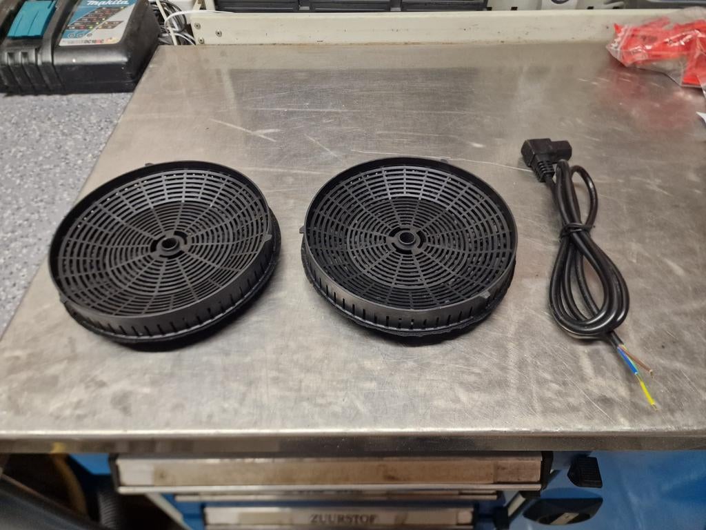 Filtre à charbon actif pour hotte aspirante Samsung, Electroménager, Hottes, Enlèvement