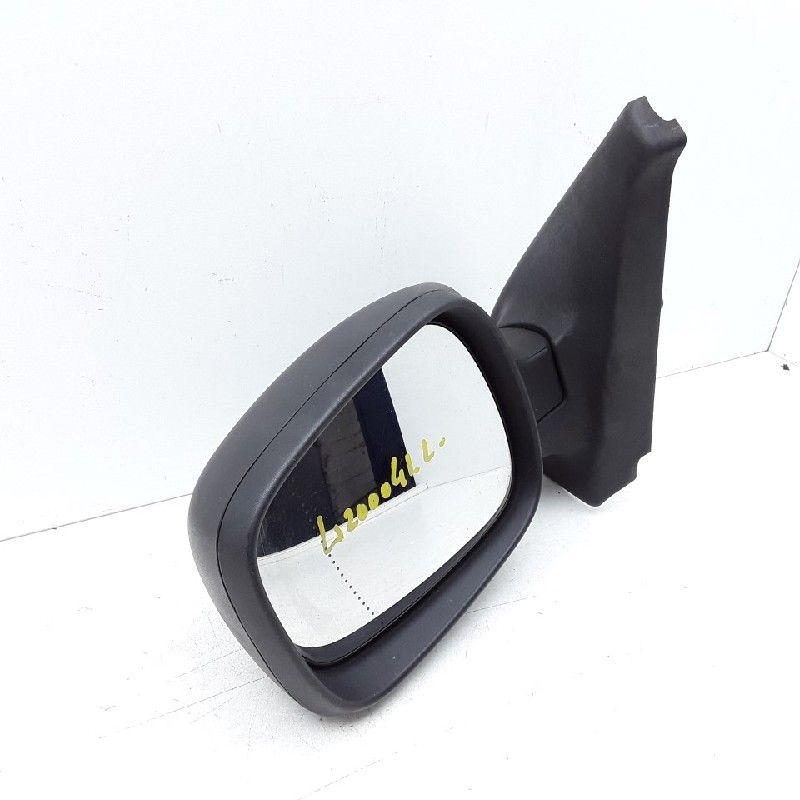 RETROVISEUR LATERAL GAUCHE Nissan Kubistar (F10), Utilisé, Nissan