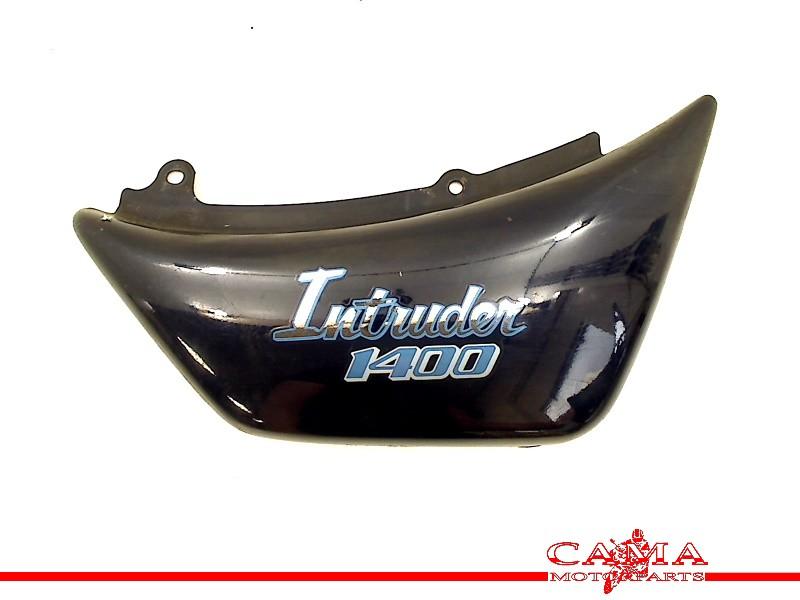 CADRE DE COUVERTURE CADRE DROIT VS 1400 Intruder (VS1400), Motos, Dhr. S. di Majo, Utilisé, Info@cama-motorparts.nl, P.J. Troelstraweg 8 8
3144 CX  MAASSLUIS, NL