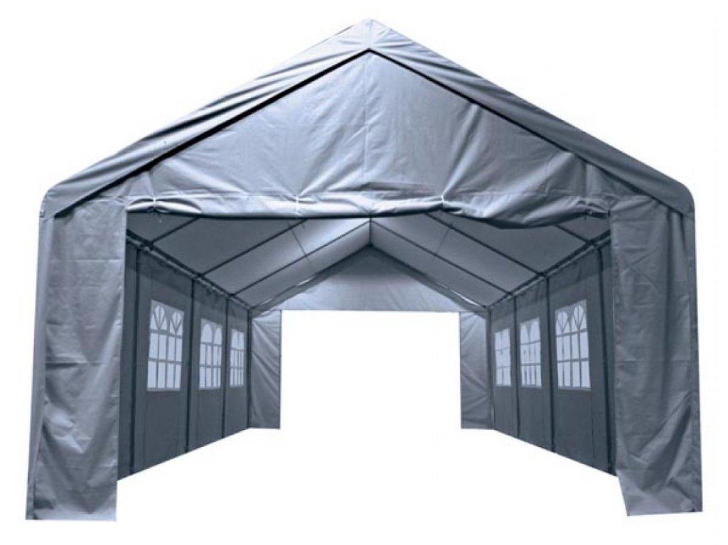 partytent 8x4m, Enlèvement, Tente de réception