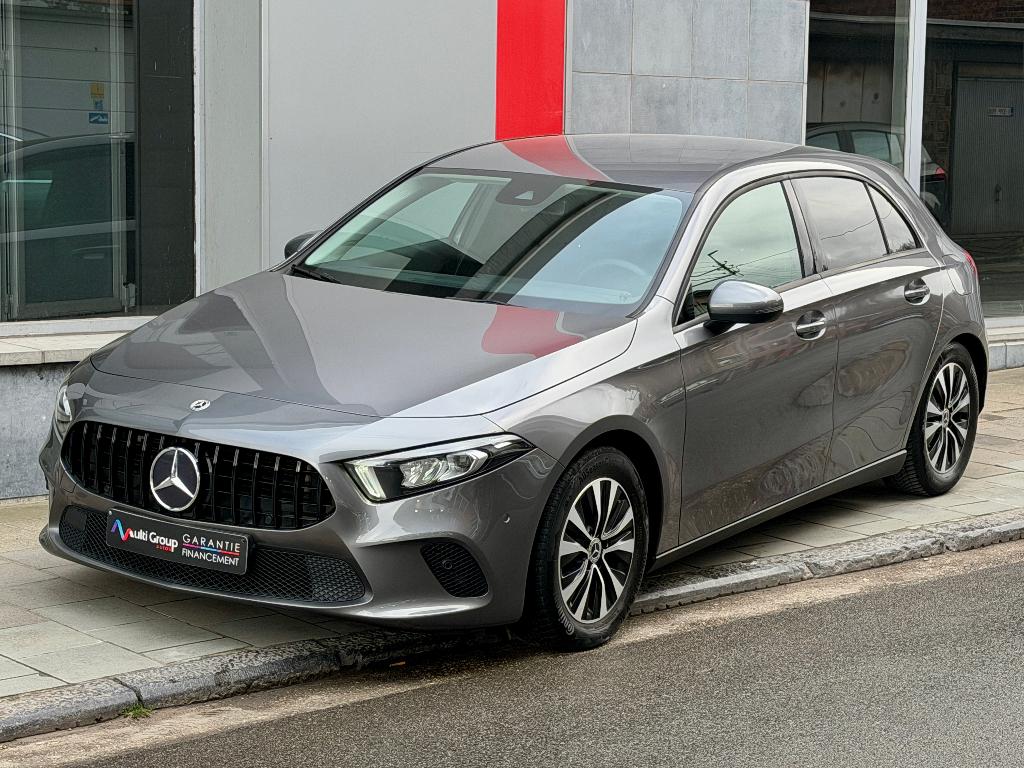 Mercedes A 180 Pack SPORT *GARANTIE 1AN*Virtual Cockpit*2021, Autos, Achat, Euro 6, Entreprise, Garantie prolongée