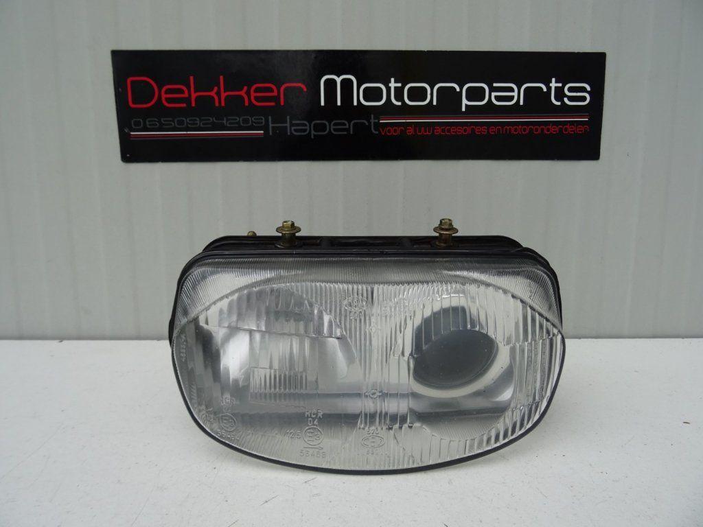Koplamp / Voor Lamp / Headlight Ducati ST2 ST4 ST 1997-2005, Motos, -, Utilisé, -, -