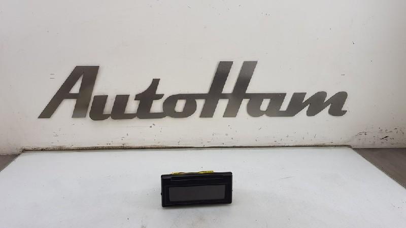 INTERIEUR DISPLAY Volvo V50 (MW) (|30679647|36001467|), Auto-onderdelen, Interieur en Bekleding, Gebruikt, Volvo