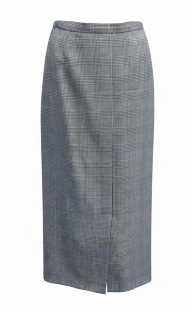 ✨️ Jupe VINTAGE taille 36 - AVEC RÉDUCTION GROUPÉE ‼️✨️, Gris, Enlèvement ou Envoi, Taille 36 (S), Vintage