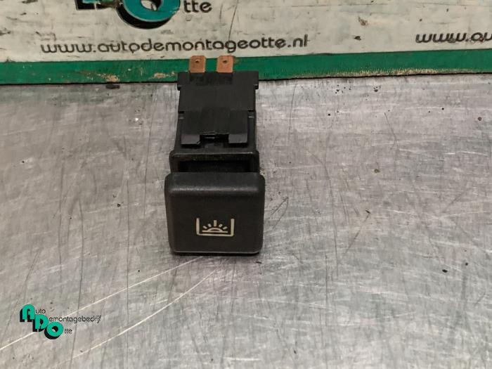 Licht Schakelaar van een Peugeot Boxer, Gebruikt, -, -, Ophalen of Verzenden