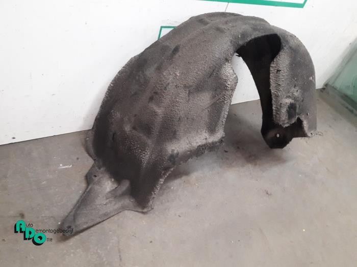 Wielkuip van een Peugeot 308 (308 08-), Auto-onderdelen, Carrosserie, Peugeot, Gebruikt, 3 maanden garantie, Ophalen of Verzenden