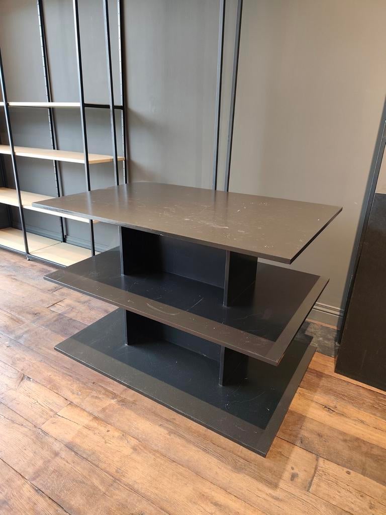 Winkel presentatie meubel, Zakelijke goederen, Ophalen