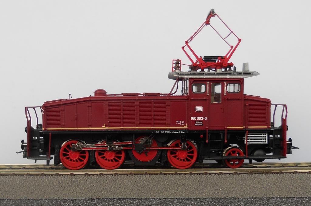 Roco 70060, Analogique, Enlèvement ou Envoi, Comme neuf, Roco