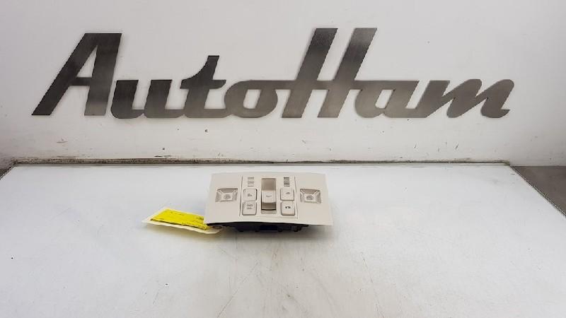 BINNENVERLICHTING VOOR Volkswagen Passat Variant (3G5), Gebruikt, Volkswagen