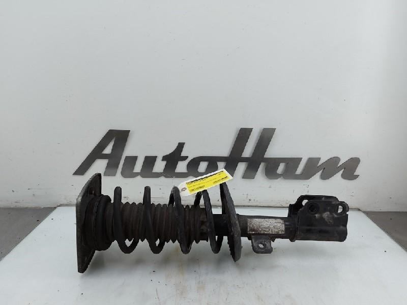 AMORTISSEUR OU ABSORBEUR DE CHOC AVANT DROIT Citroën Jumpy, Autos : Pièces & Accessoires, Utilisé, Citroën