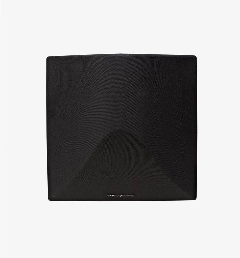 Wharfedale dfs surround luidsprekers 2 stuks, Audio, Tv en Foto, Ophalen, Zo goed als nieuw