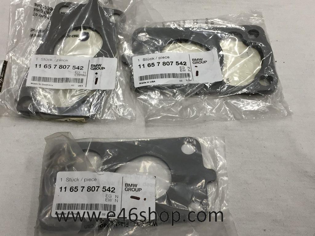 Uitlaatspruitstuk pakking BMW oe 11657802593 zonder asbest, Neuf, -, -, Enlèvement ou Envoi