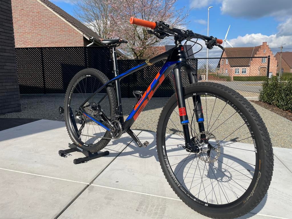 BH Ultimate RC29 Carbon Mountainbike, Hardtail, Ophalen, Zo goed als nieuw, Overige merken