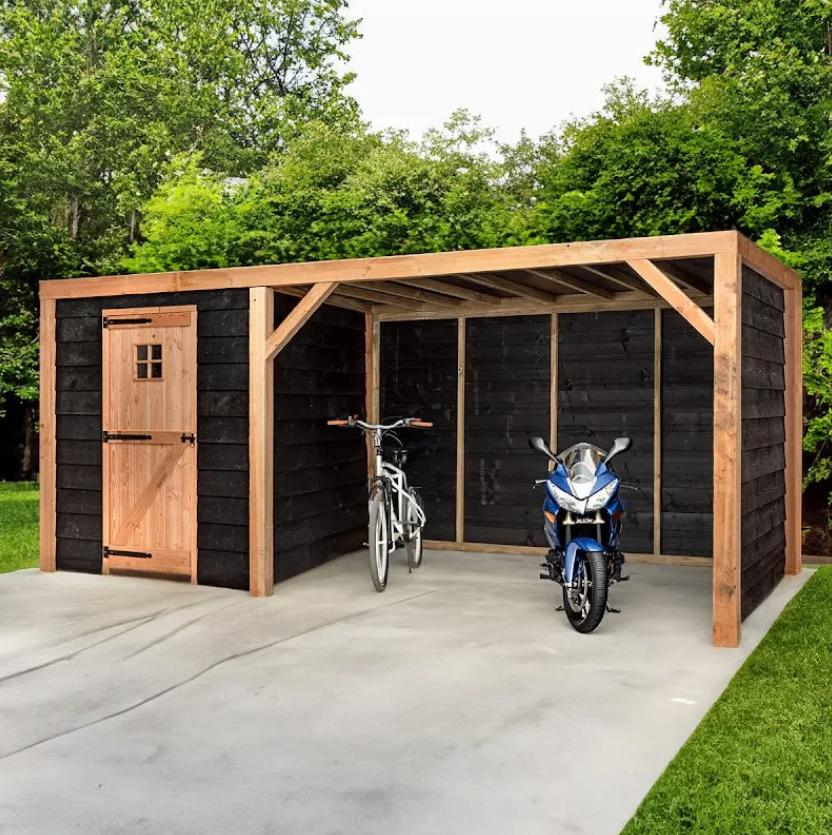 Kippenhok nachthok Hidde, Ophalen of Verzenden, Nieuw, Kippenhok of Kippenren