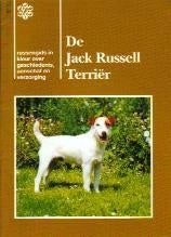 (d15) De Jack Russel Terrier, Verzenden, Gelezen
