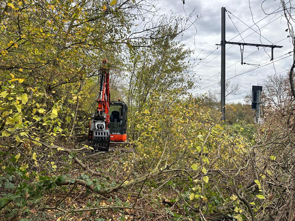Alg. tuin , groen en grondwerk., Diensten en Vakmensen