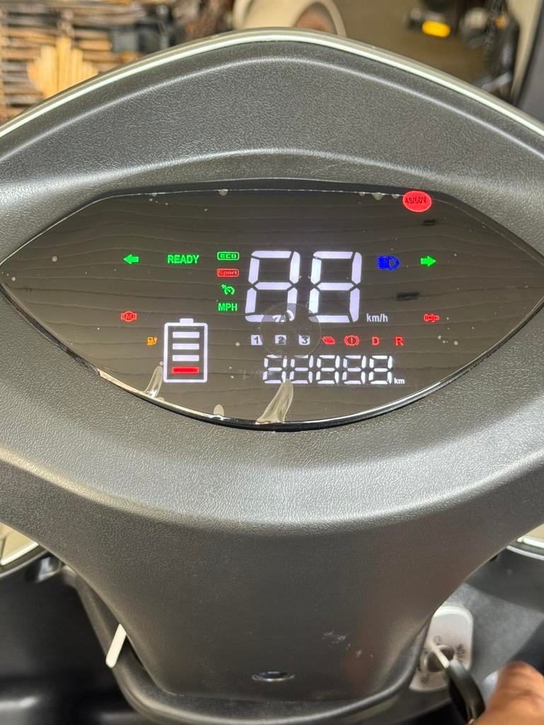 MOBIETECH Scootmobiel 25km/u comfigo elektrische scooter, Diversen, Brommobielen en Scootmobielen, Overige merken, Nieuw, Ophalen of Verzenden