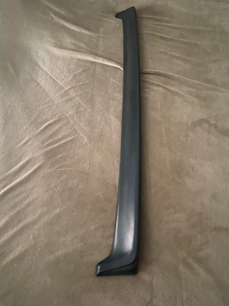 Koffer spoiler, Ophalen of Verzenden, BMW