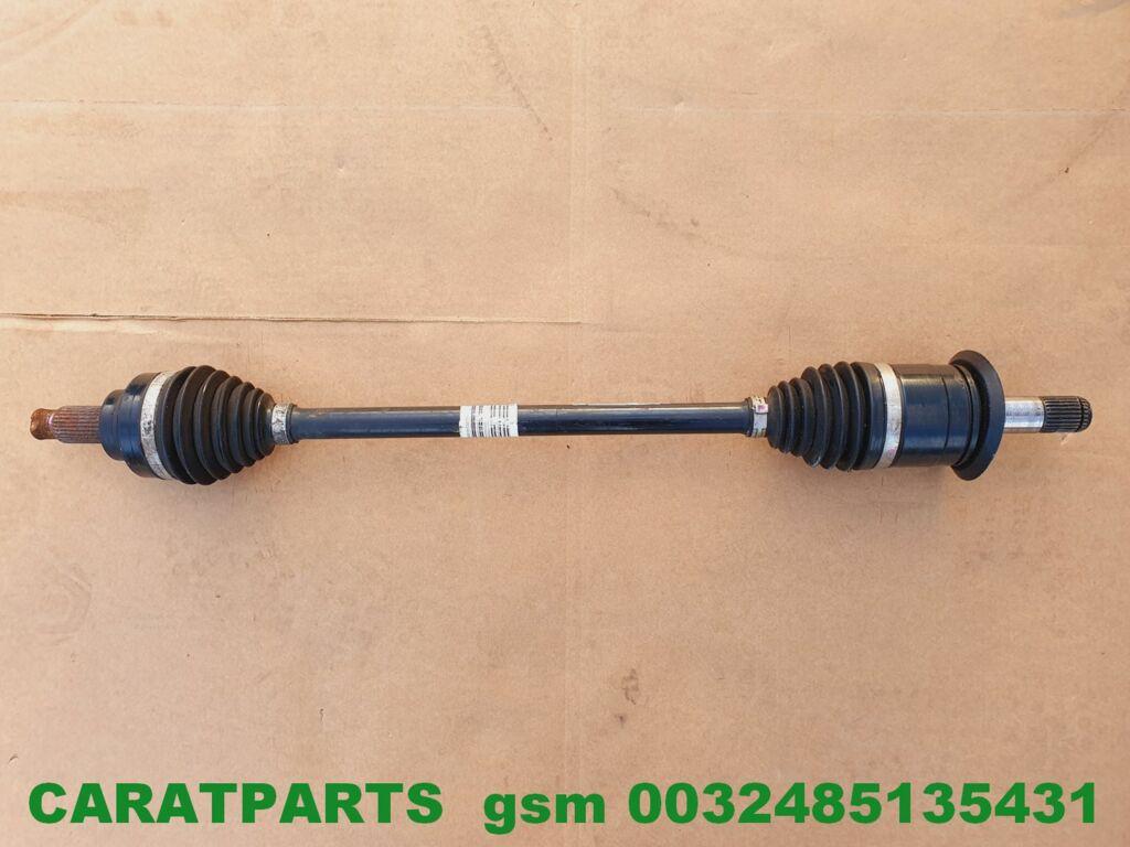 8644244 axe traversant f20 arbre d'entra nement f21 cardan s, Petuelring 130
80788  Munich, DE, Info@bmw.de, Utilisé, BMW
