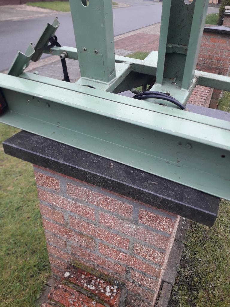 Fietsdragers, Auto diversen, Fietsendragers, Ophalen