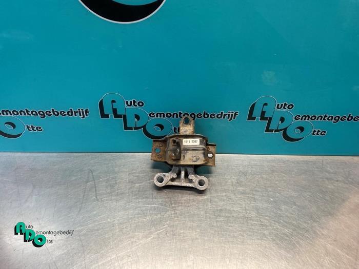 Support moteur d'un Opel Karl (Karl 15-), -, Opel, 3 mois de garantie, Utilisé