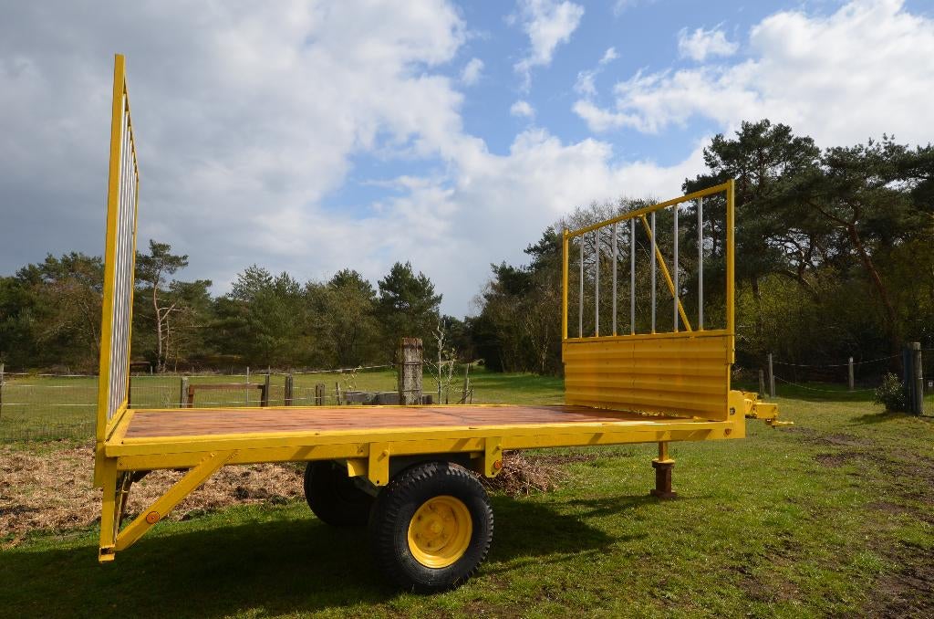 wagon agricole, Articles professionnels, Agriculture | Outils, Enlèvement, Autre, Transport