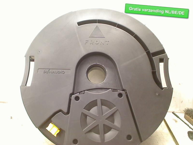 SUBWOOFER Volkswagen Scirocco (137 / 13AD) (5G0035591), Utilisé, De Bloemendaal 21 21
5221 EB  'S HERTOGENBOSCH, NL, Info@123Parts.nl