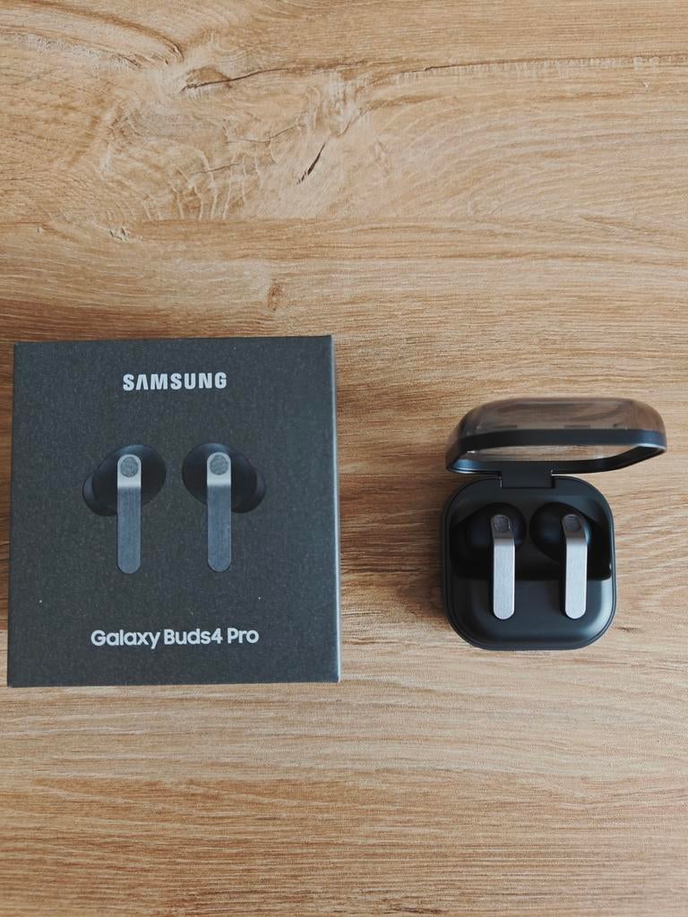 Samsung galaxy buds 4 pro, Ophalen of Verzenden