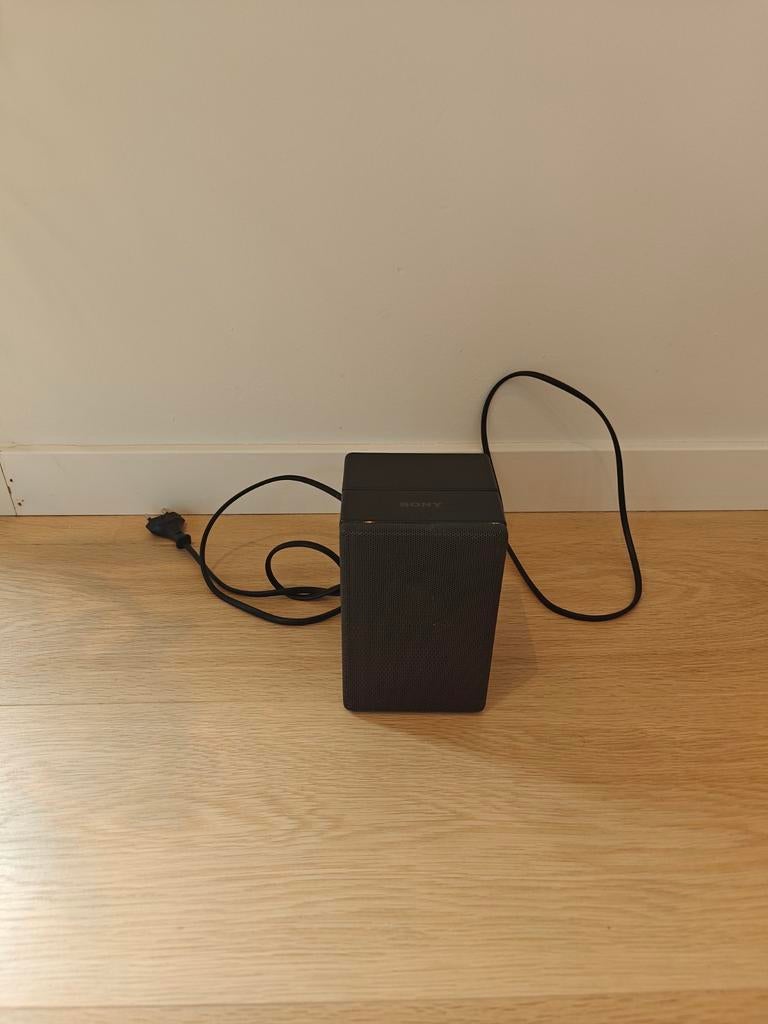 Sony SA-RZ9R active rear speaker (rechts), Audio, Tv en Foto, Luidsprekerboxen, Ophalen of Verzenden, Zo goed als nieuw, Sony