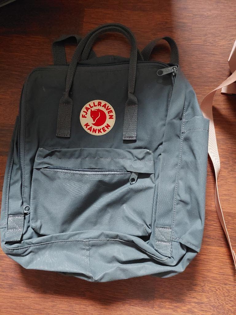 Rugzak Fjällraven, Enlèvement, Comme neuf, Autres marques