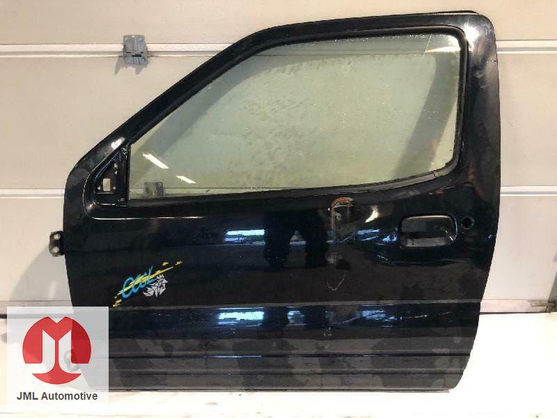 PORTIER DEUR LINKS SUZUKI IGNIS, -, Utilisé, Porte, -