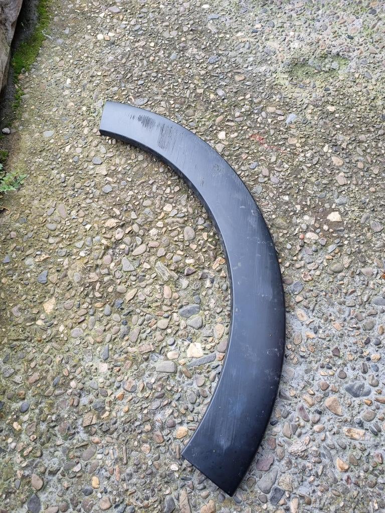 Elargisseur d'aile Citroën c3, Arrière, Citroën