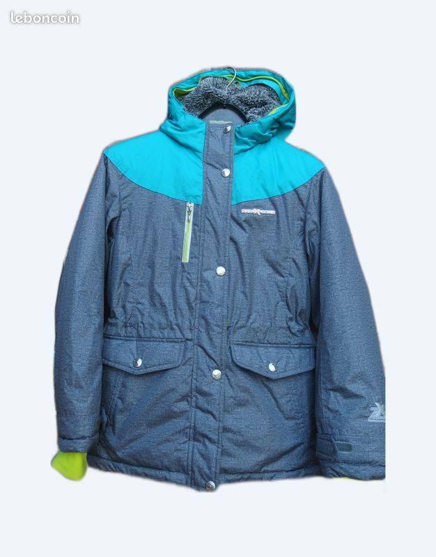 blouson pour le ski ou sport taille36, Ophalen, Nieuw, Maat 36 (S), Jack