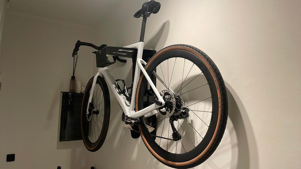 Gravelbike/Koersfiets Rose Backroad FF x Classified, Fietsen en Brommers, Overige merken, Heren, Versnellingen, Ophalen of Verzenden