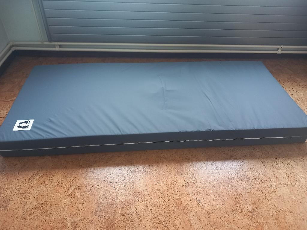 SAMPLI Matras Luxury Care (15cm), Divers, Enlèvement, Comme neuf