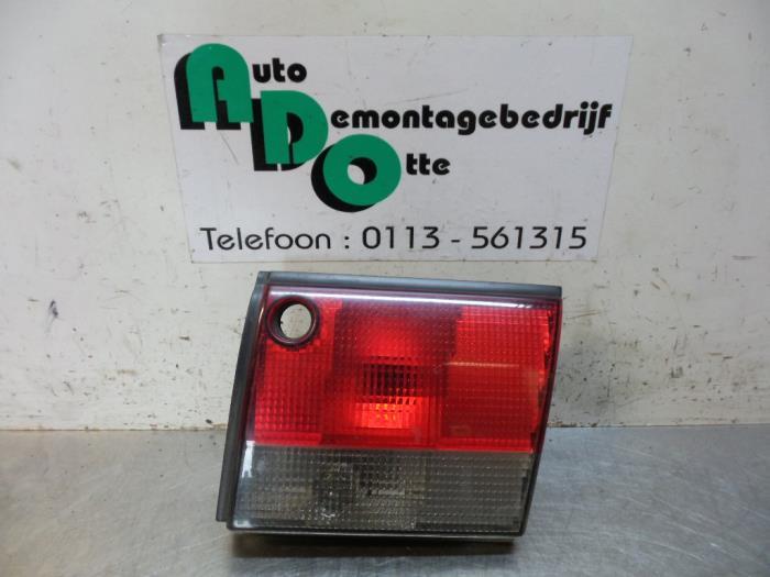 Achterlicht rechts van een Saab 900, Gebruikt, -, -, Ophalen of Verzenden